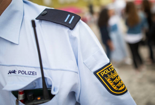 
		Mannheim:  Polizei ermittelt wegen Wagen-Diebstahls
		
