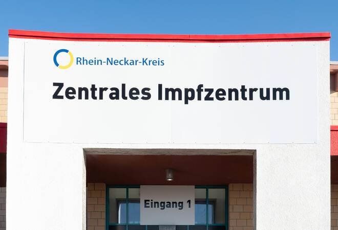 
		Impfzentren Rhein-Neckar:  Impfzentren Pfaffengrund und Weinheim schließen zum 15. August
		