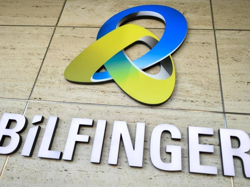 bilfinger eqt