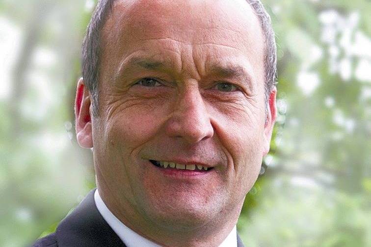 Bürgermeisterwahl Rauenberg: Theodor Hess will es nochmal wissen