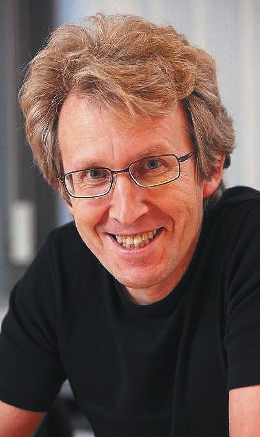 Ralf Kronig