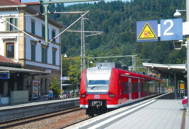 
		Bahnhof Eberbach:  Bahn will für mehr Sauberkeit am Bahnhof sorgen
		