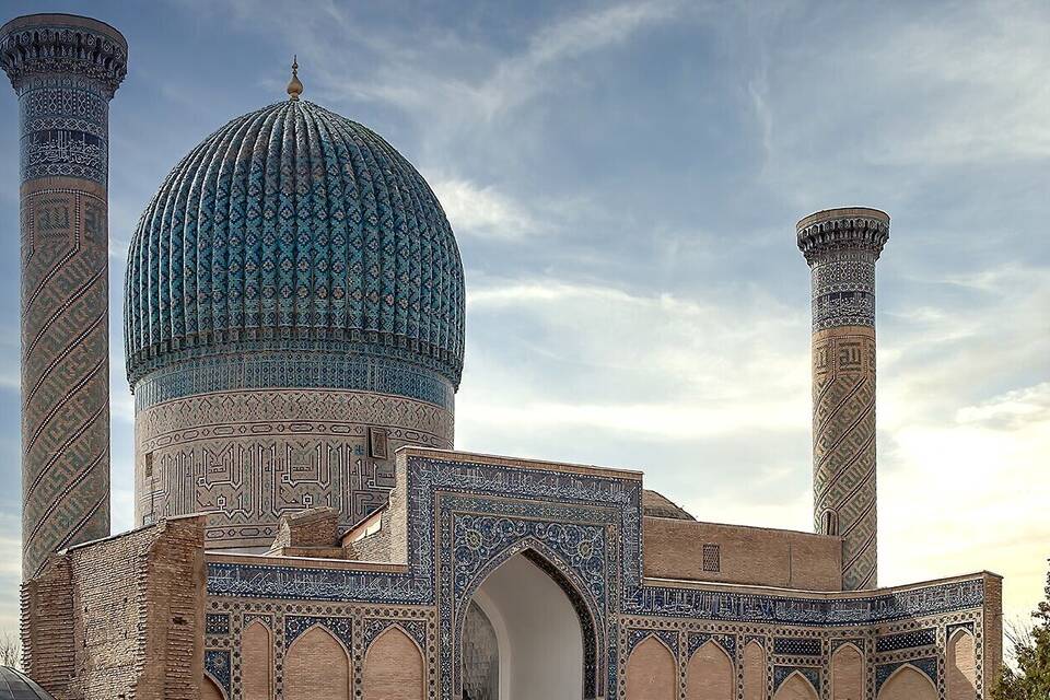 Heidelberg Fotografin Erstellt Bildband Ber Usbekistan Mannheim Und