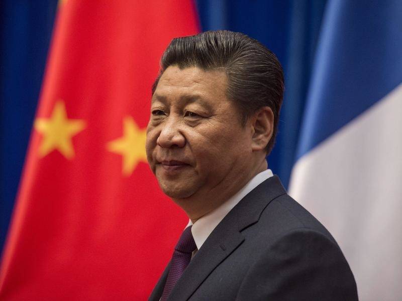 Trump: Fortschritte in Beziehungen zwischen USA und China