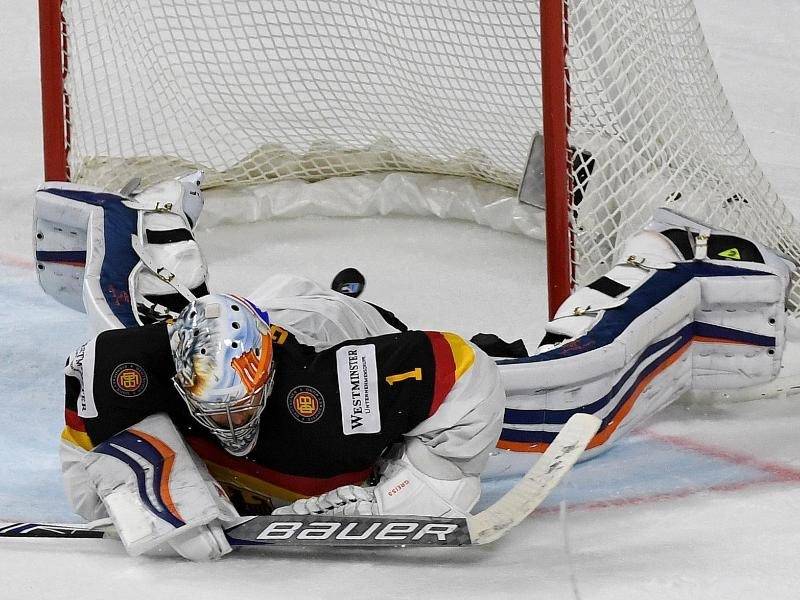 Eishockey-Team kassiert WM-Niederlage gegen Russland