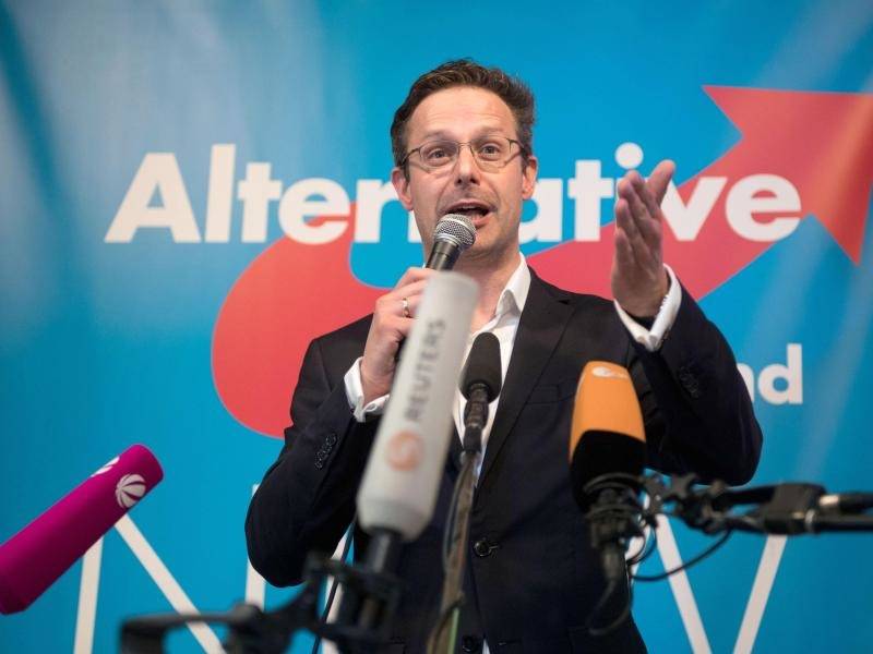 SPD verliert auch die Landtagswahl in NRW
