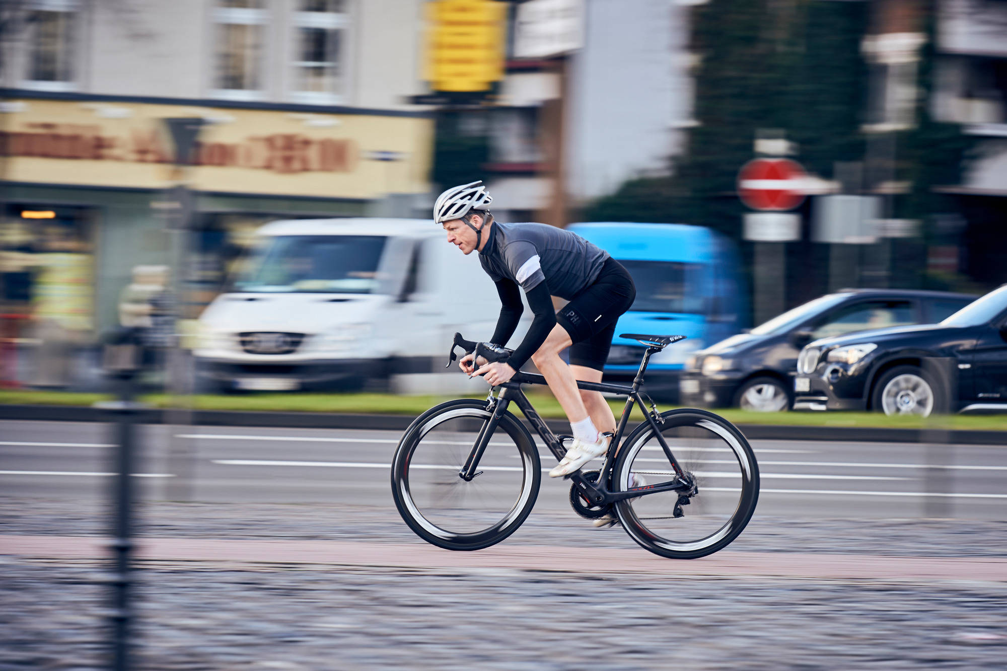 200 Jahre Fahrrad Von der KarbidFunzel zum Carbonrad