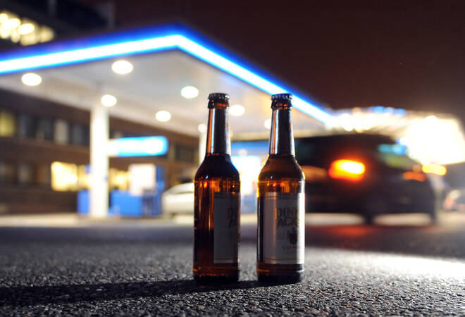 Alkoholverkaufsverbot:  Heidelberg will die 22-Uhr-Regel beibehalten