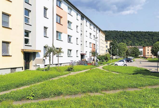 Studentenwerk Heidelberg:  600 Wohnheim-Bewohner wochenlang ohne Internet