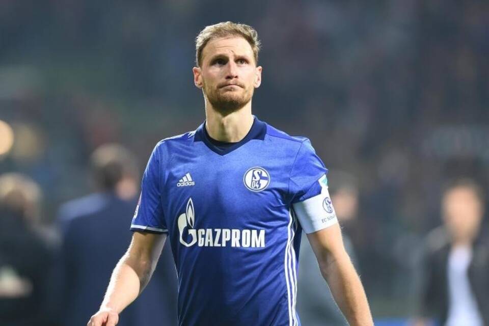 Gekr Nkter Weltmeister H Wedes Wechselt Von Schalke Nach Turin