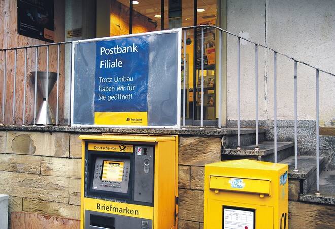 
		Postbank Sinsheim:  Alarmanlage schrillte studenlang - wieder einmal
		
