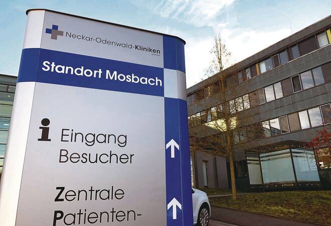 
		Corona-Ticker Neckar-Odenwald:  Über 1000 Bürger sind akut infiziert (Update)
		