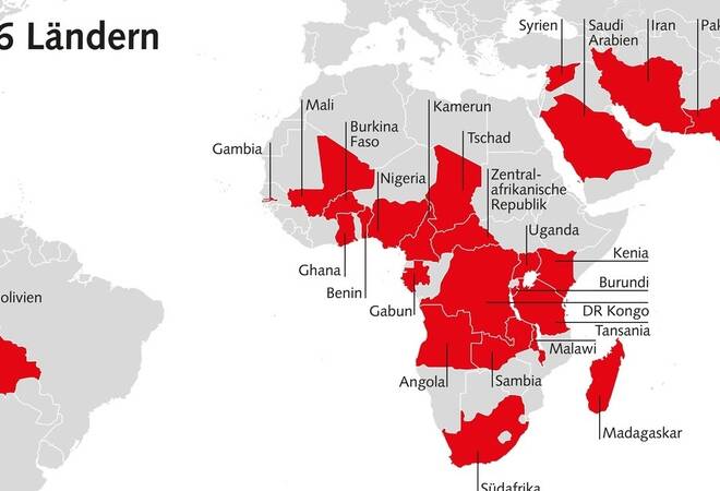 "Hexenwahn": Missio-Sprecher über die Verfolgung von Frauen auf Papua