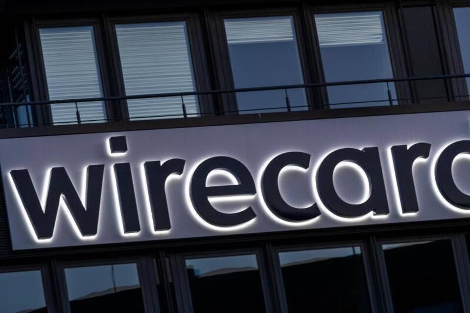 Ralf Bose: Wirecard-Skandal: Umstrittener Apas-Chef freigestellt