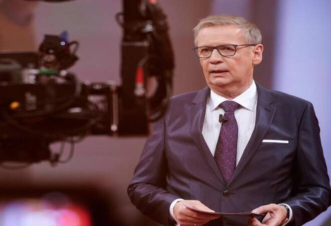 Corona: Günther Jauch bekam «massenhaft» Hassbriefe ...