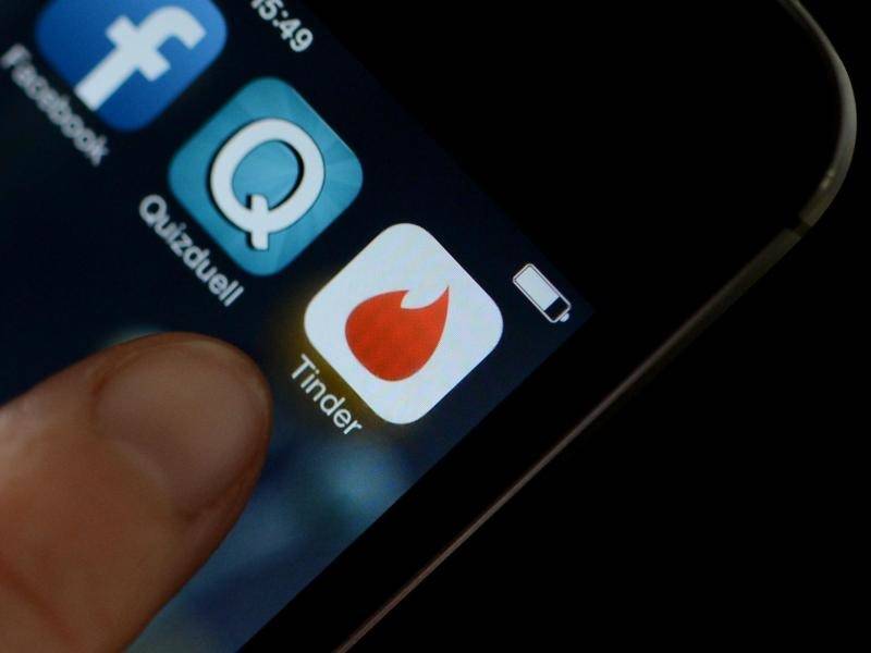 dating-app tinder hat zwei millionen nutzer in deutschland spiegel online