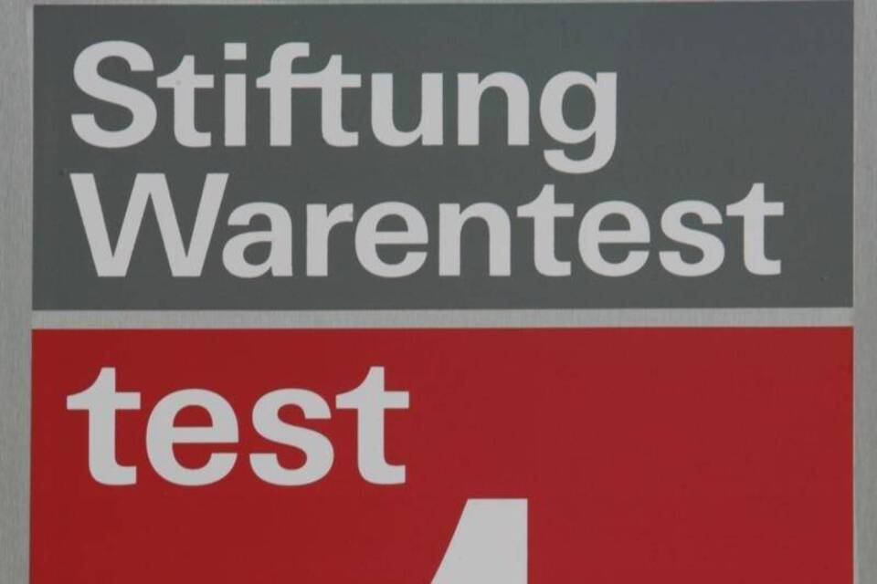 Mail.de Fordert Weitere Korrekturen Von Stiftung Warentest - Wissen ...