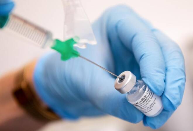 Delta-Variante: Weniger Impf-Wirksamkeit in Israel ...