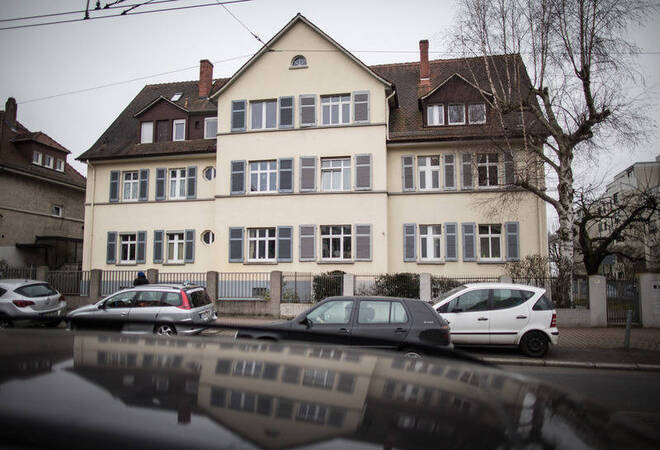 Zu Besuch in Anne Franks Zuhause «die schönsten Jahre» am