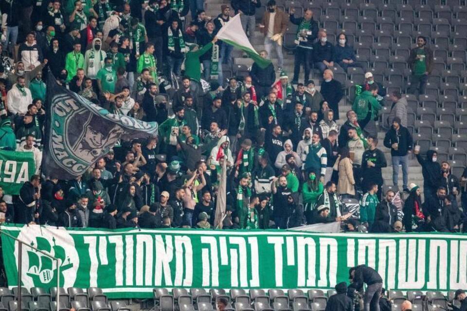 Haifa-Fans