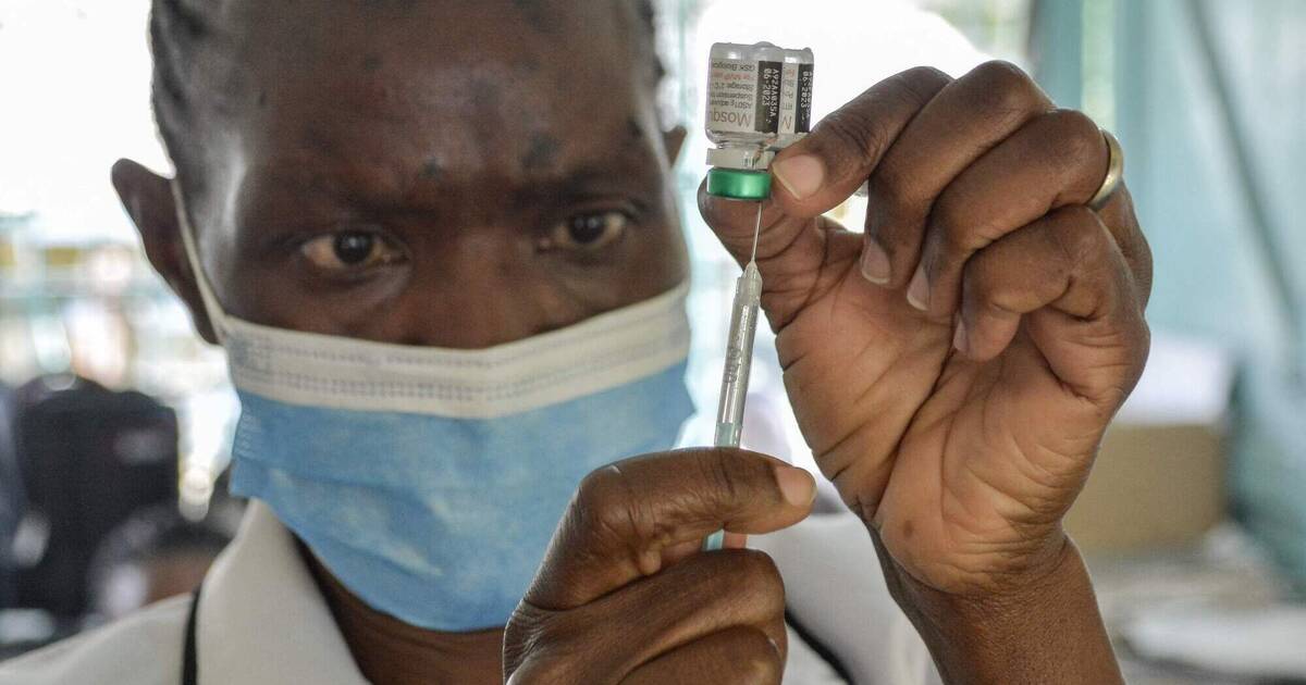 Malaria: Der Kampf Gegen Die Krankheit Kommt Voran - Hintergrund ...