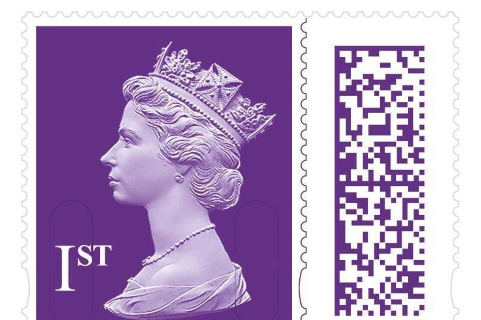 Großbritannien führt digitale Briefmarken ein