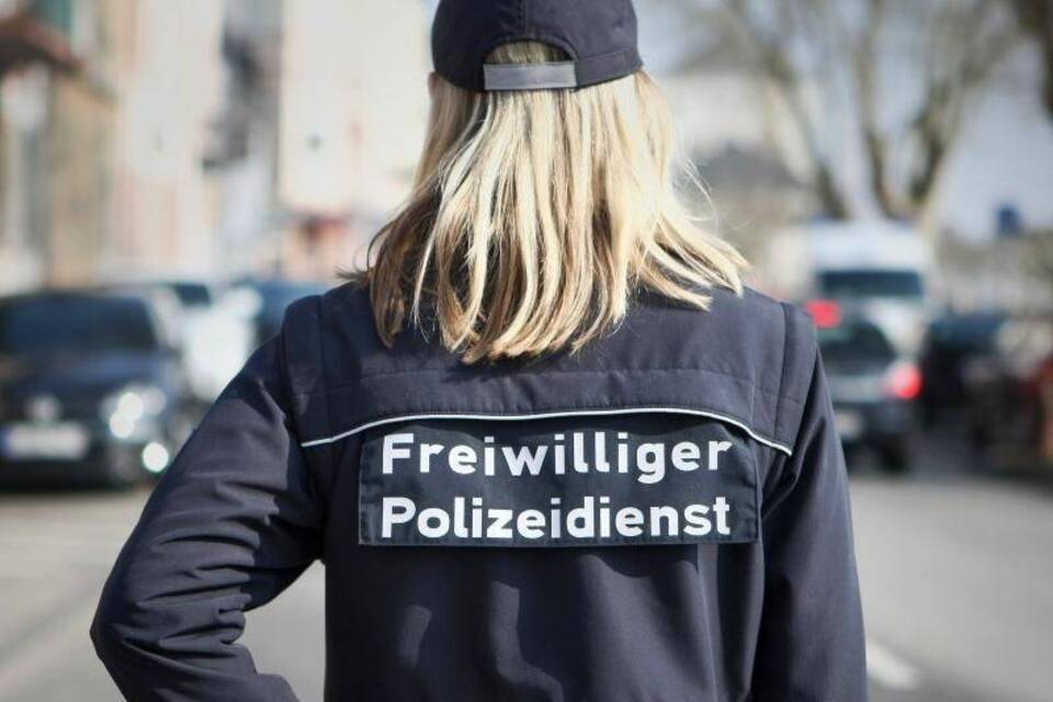 Polizeigewerkschaften Kritisieren Hilfspolizei - Politik - Rhein-Neckar ...