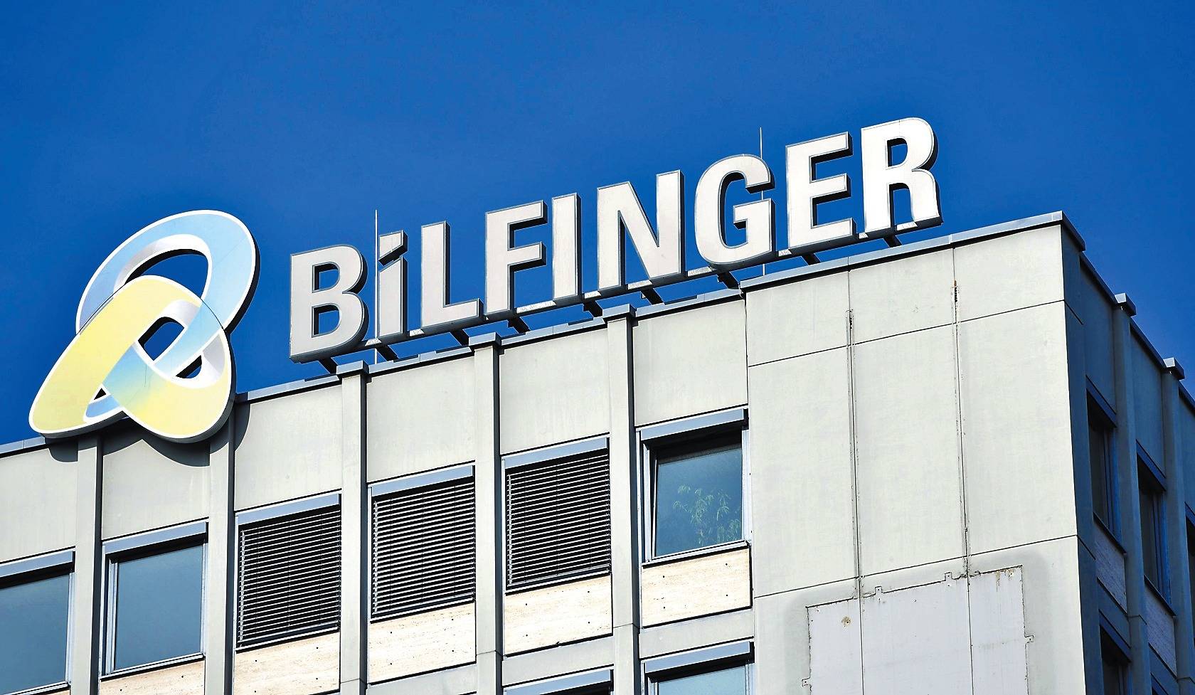 bilfinger eqt