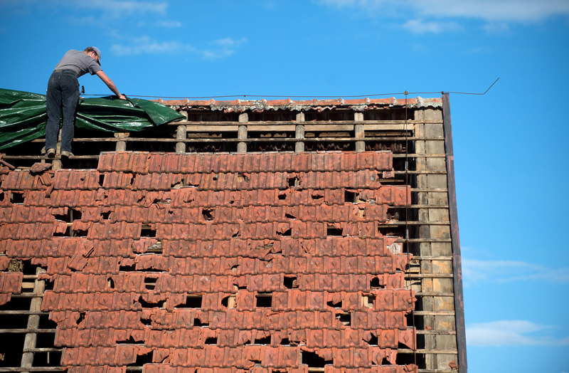 Hausbesitzerhaftpflicht Eigentumer Sollten Versichert Sein