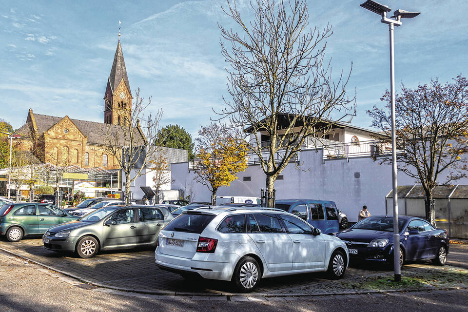 Versuchter Mord In Bammental: Angeklagter Zu Langer Haft Verurteilt ...