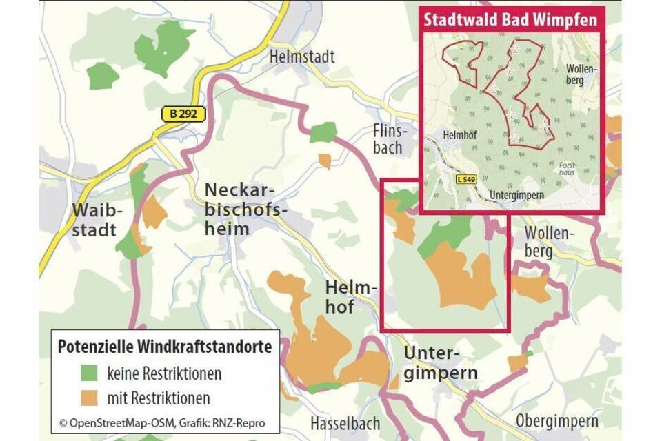 Radarfallen-Aufbau statt Schilder-Abbau - Sinsheim-Kraichgau - Nachrichten  und Aktuelles aus der Region - Rhein-Neckar-Zeitung