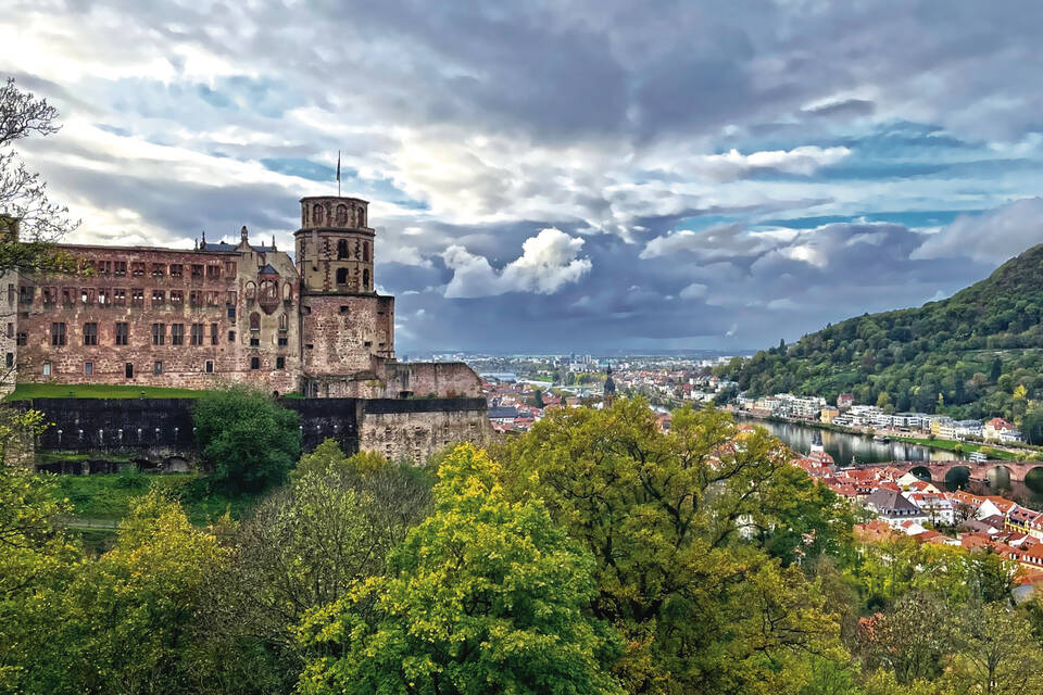 Escorts in Heidelberg - 13 Anzeigen