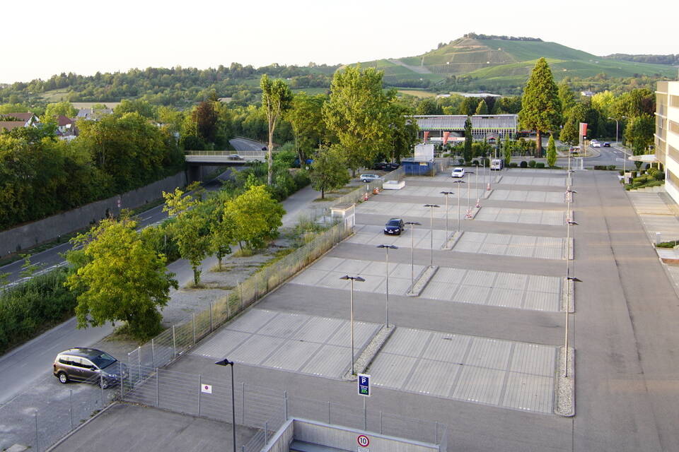 Neckarsulm: Tunnel Als Einzige Lösung Bei B27-Ausbau? - Sinsheim ...