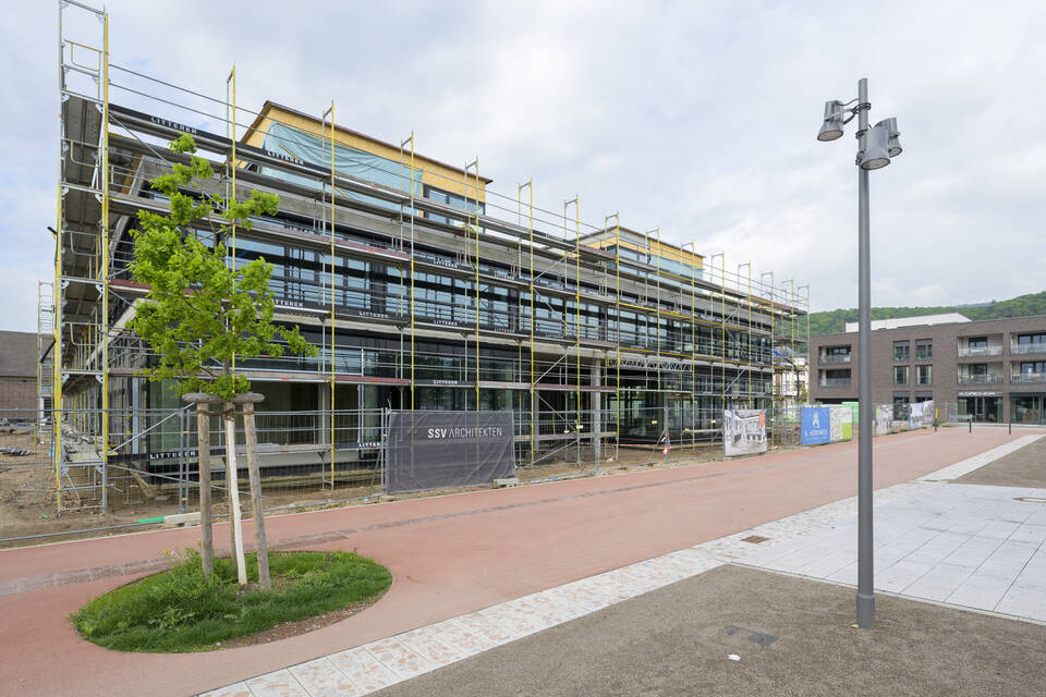 Heidelberg: Zweigstelle Der Stadtbücherei Ist Zu Teuer - Heidelberg ...