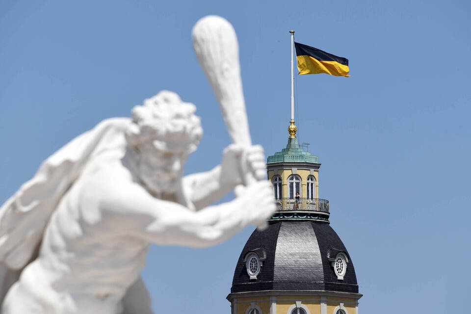 175 Jahre Badische Revolution: Baden-Vereinigung Wünscht Angemessenes ...