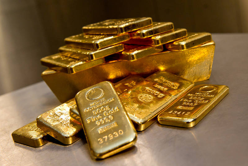 Geldanlage In Gold Diamanten Oder Uhren Bringt Nicht Immer Gewinn Finanzen Rnz