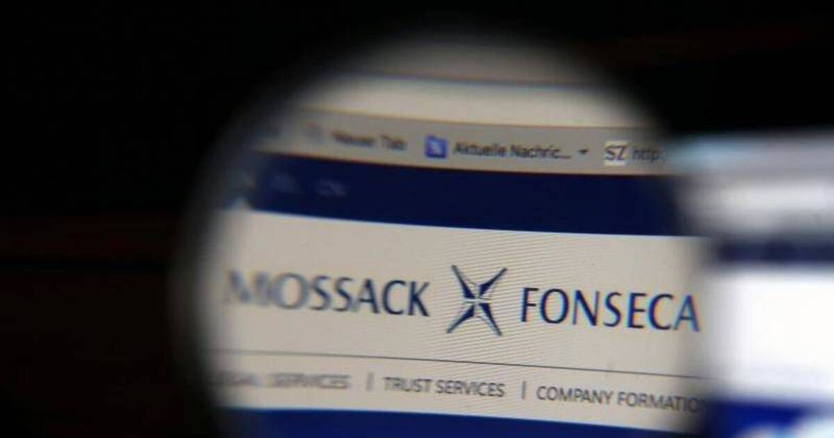 Hintergrund Die Kanzlei Mossack Fonseca Politik Rhein Neckar Zeitung 6986