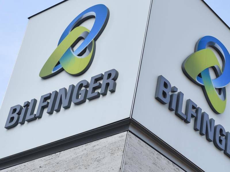 bilfinger eqt