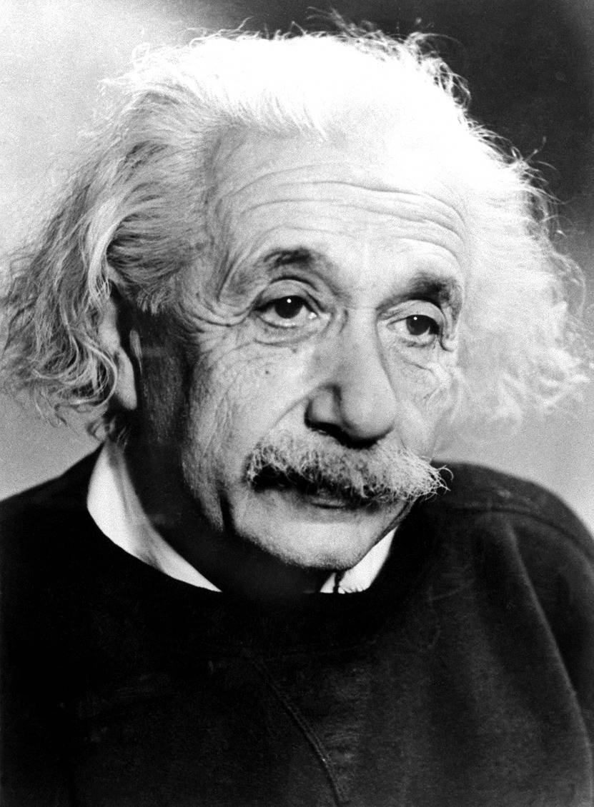 Einsteins Relativitätstheorie: Der Beginn einer neuen Ära in der ...