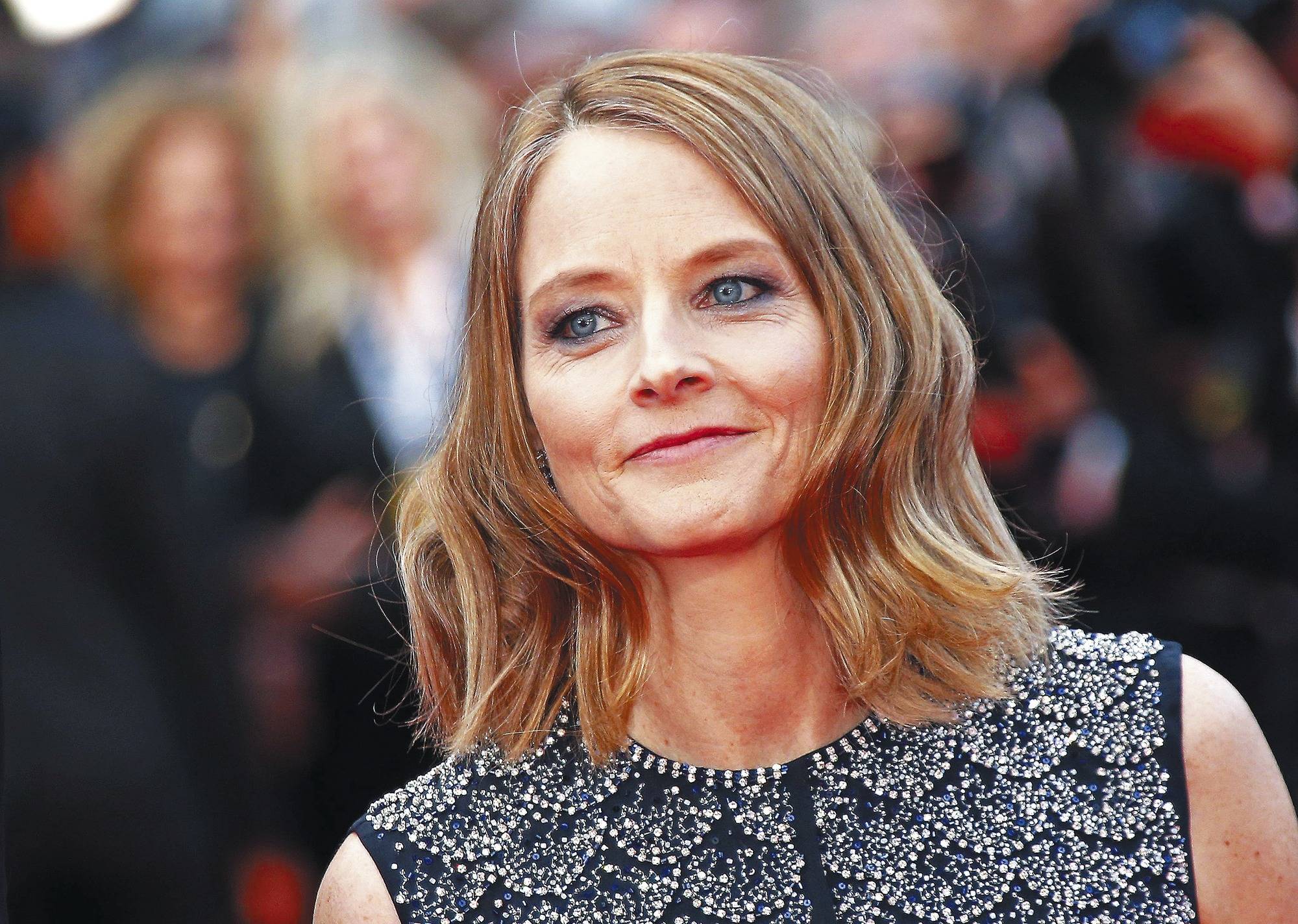 Jodie Foster Die Souverane Leute Rnz