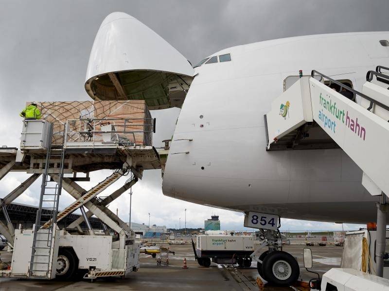 Wirbel um Flughafen Hahn - Vorwurf der Lüge und Täuschung - Wirtschaft