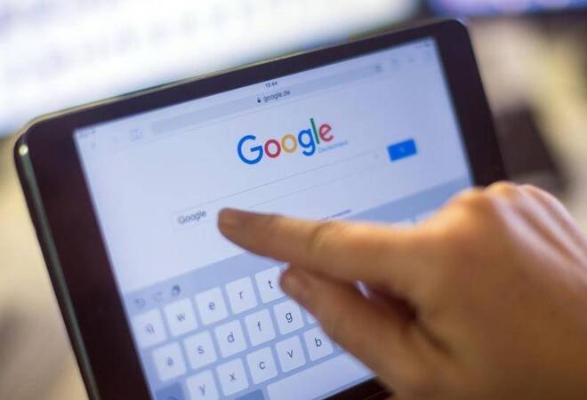 Google kauft Spezialisten für Bilderkennung - Computer und Web - RNZ