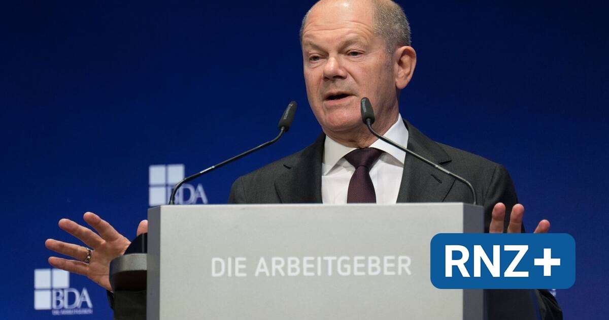 Wirtschaft: Scholz Zum Lieferkettengesetz: «Das Kommt Weg» - Wirtschaft ...