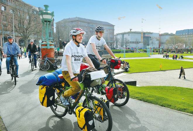 fahrrad kalker mannheim