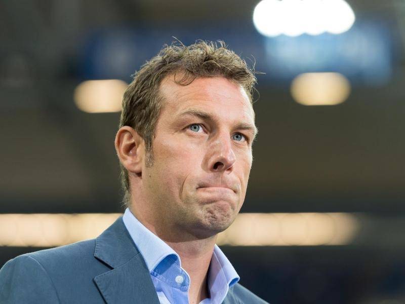 Schalke-Trainer Weinzierl: «keine Erleichterung» - Rhein ...