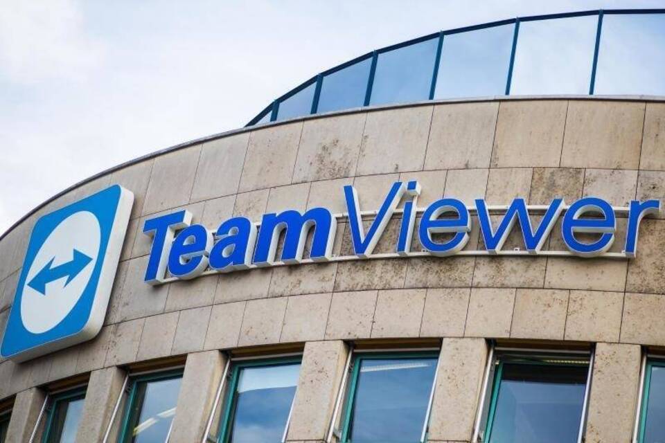 Teamviewer gmbh что это