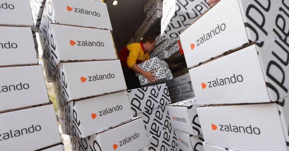 Zalando es