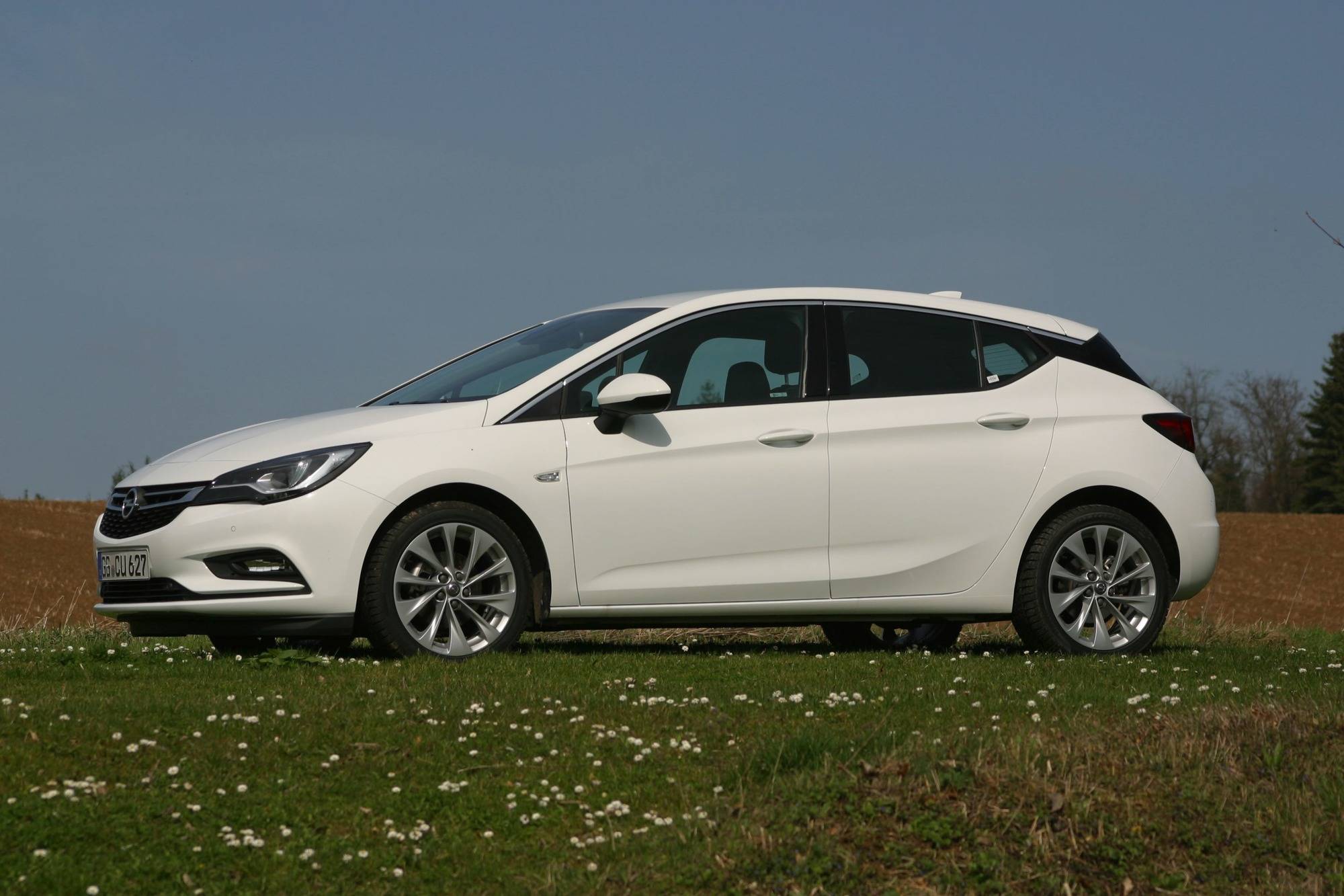 Opel Astra 1 0 Im Test Turbo Mit Drei Topfen Mobilitat Rnz