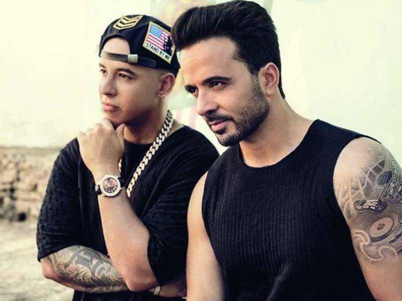 Luis Fonsi Feat. Daddy Yankee: «Despacito» ist der ...