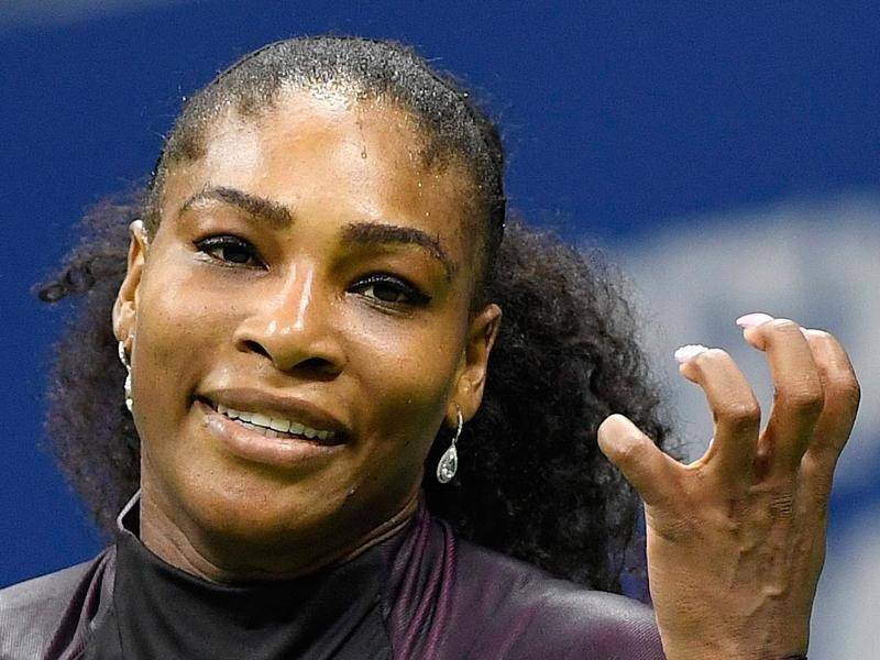 «Equal Pay Day»: Serena Williams: Gleiche Bezahlung für ...